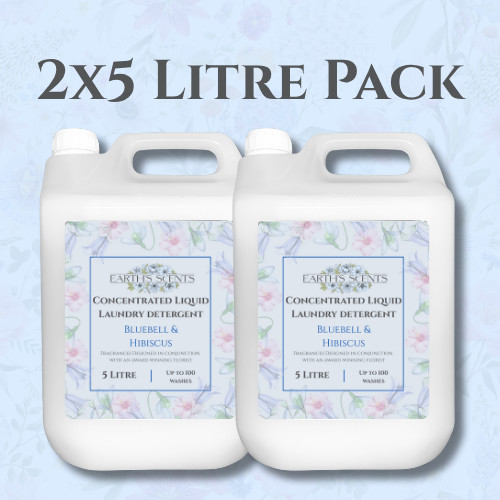 Earth scents liquid laundry - earth's,