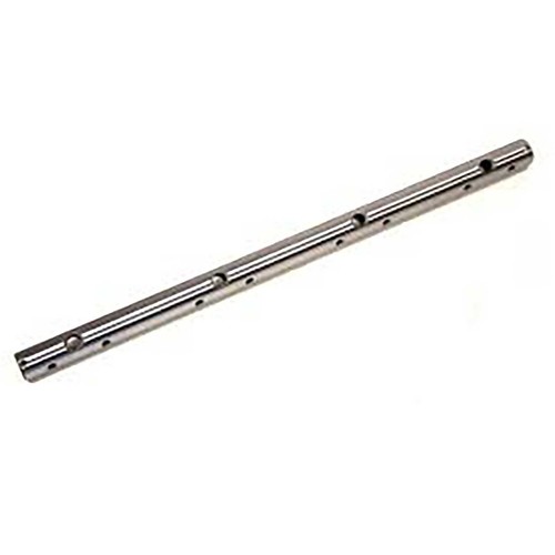 Rocker shaft land rover - shaft, v8