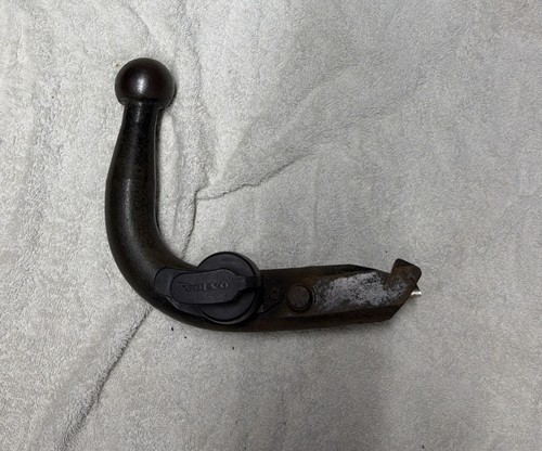 Genuine volvo v70 detachable - genuine,