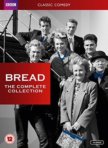 Bread the complete collection - the,