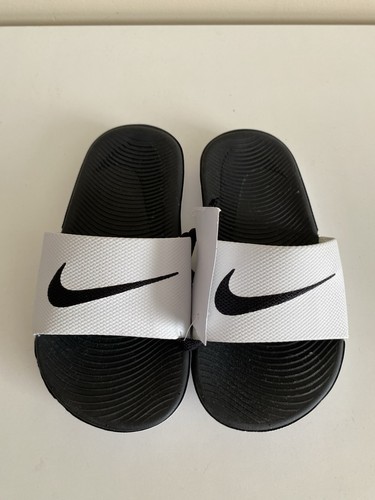 Nike slide kids uk10 eu28 - nike,