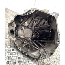 Honda Civic Gearbox 6 speed