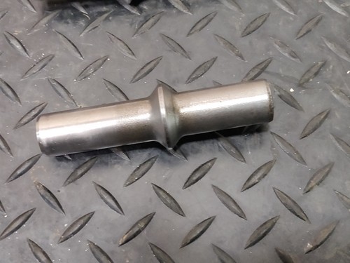 Ram front striker fit - ram,