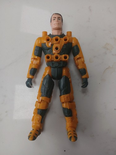 Kenner centurions power - power, xtreme