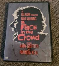 A Face In The Crowd (1957)