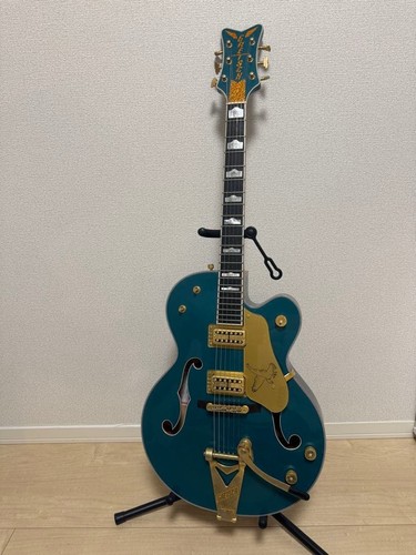 Gretsch falcon electric - gretsch,