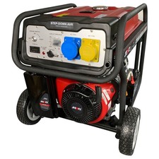 Senci SC9000-II Petrol Generator
