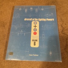 Aircraft of the Fighting