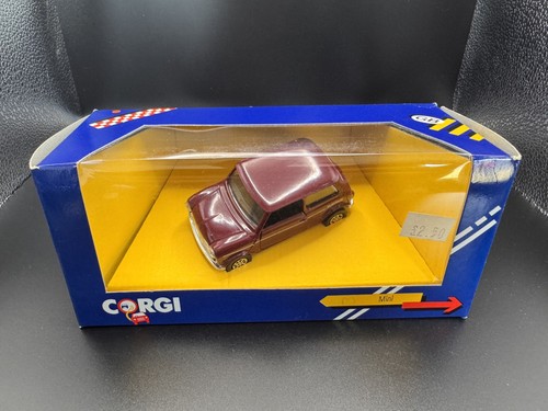 Low price corgi c330 - low, c330/8