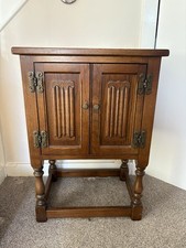 Old Charm Cupboard