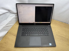 Dell XPS 15 9570 Laptop 4K UHD