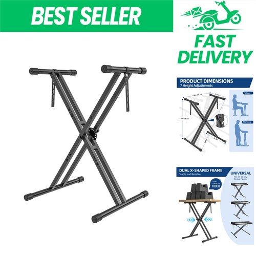 Gleam heavy duty double - heavy,