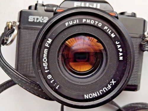 Fujifilm fuji stx - fujifilm, stx-2