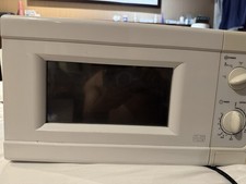 ARGOS POWER MICROWAVE