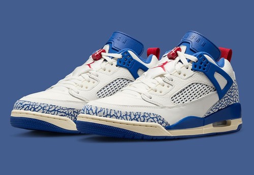 Air jordan spizike low - air,