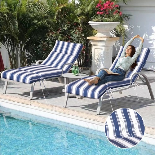 Outdoor chaise lounge chair - outdoor,