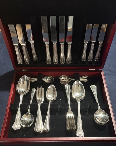 Arthur price cutlery cateen - price,