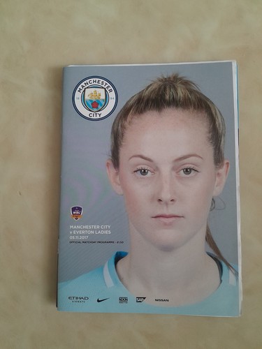 Manchester city women - manchester,