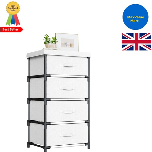 Versatile drawer storage - versatile, 4-drawer