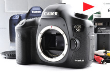 Canon EOS 5D MARK III 22.3 MP