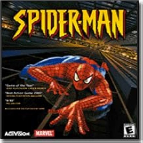 Spiderman video game - (pc),