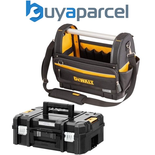 Dewalt tstak bottom large pro - dewalt,