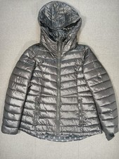 Steve Madden Black Puffer