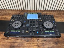 Pioneer xdj channel - pioneer, xdj-rr
