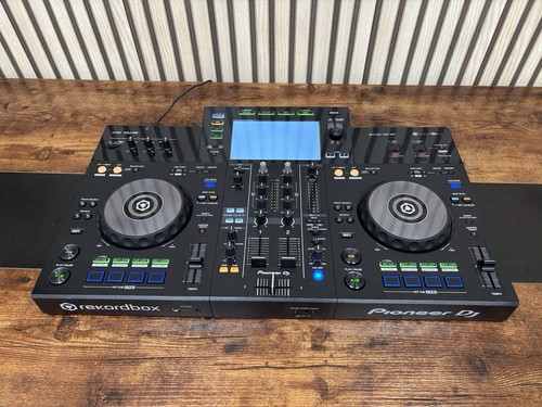 Pioneer xdj channel - xdj-rr, 2-channel
