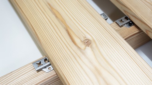 Dila patio connector - 2/22,