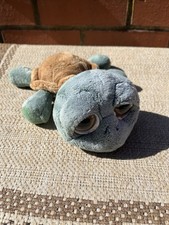 Tortoise Teddy Bear