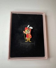 Enamel Metal Pin Badge