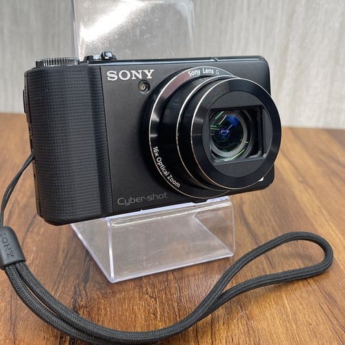 Sony cyber shot dsc - sony, dsc-hx9v/hx9