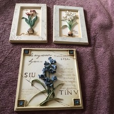 Marks And Spencer Vintage Wall