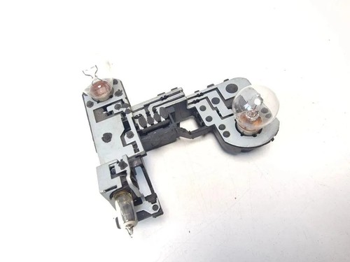 Touareg 7p5 rear light - vw,