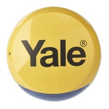 Yale dbx dummy siren with - siren, (with
