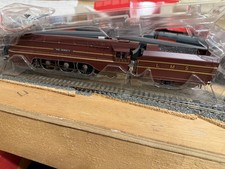 Hornby R3639 LMS Streamlined