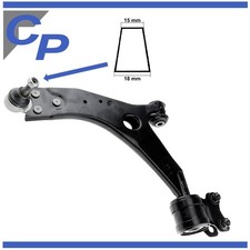 Control Arm Front for Volvo