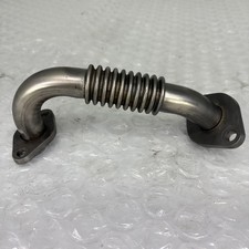 Exhaust Manifold To Cooler Egr Pipe for Mitsubishi PAJERO SHOGUN V74W MK3 2.5T