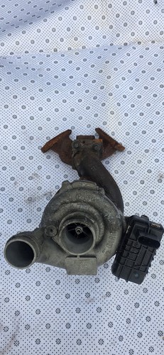 Garrett turbo charger for - turbo,