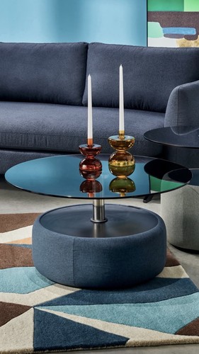 New retro style coffee - retro-style, table