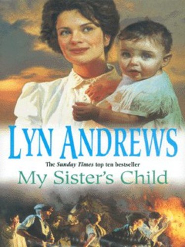 Sister child lyn - my, sister's