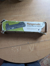 VINTAGE RANGEMATIC DISTANCE