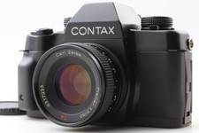 **MINT** Contax ST SLR 35mm