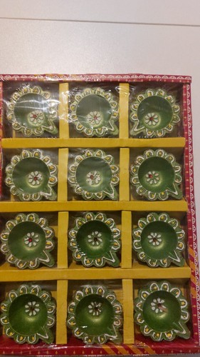 Terracotta handmade decorative - handmade,