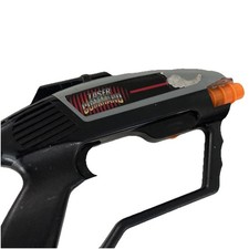 Laser Command Replacement