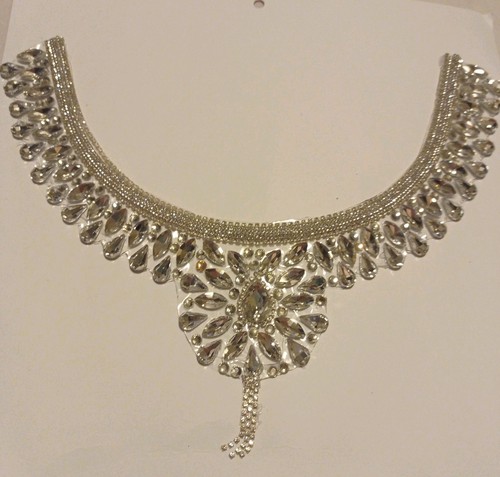 Stunning fancy silver - stunning,