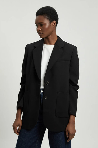Karen millen blazer womens - karen,