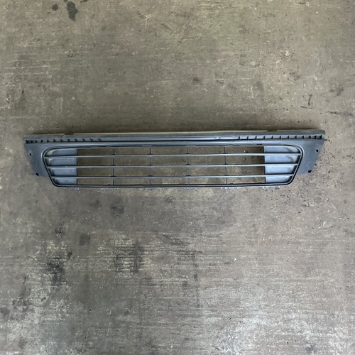 Ford galaxy front - front, bumper