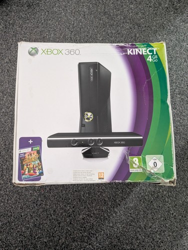 Microsoft xbox 360 - xbox, kinect